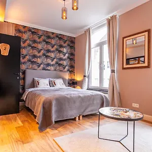 Apartamento Luxury Boutique By Rikas Amberes