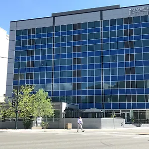 Staybridge Downtown By Ihg Hotel DEN