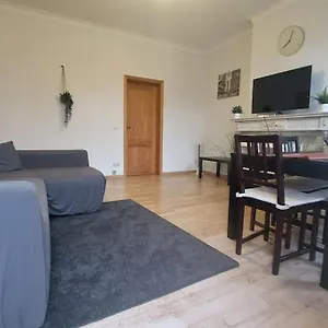 Apartamento Charming 1-bedroom Bruselas