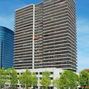Apartamento - - - - - Au Sixieme Ciel - - - - - Bruselas
