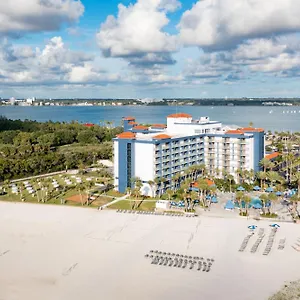 Sheraton Key Station touristique Clearwater Beach
