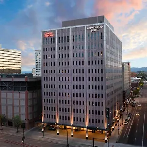 Homewood Suites- Downtown Convention Center Hotel DEN