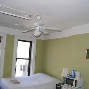 Apartamento John 3 16 Christian Bnb Nueva York
