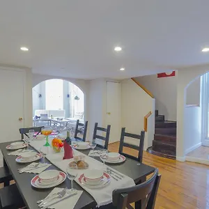 Apartamento - Cozy Nueva York