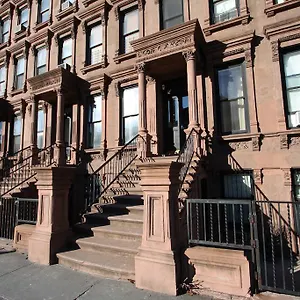 Apartamento Luxury Living Suites Nueva York