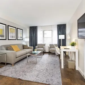 Apartamento Murray Hill East - Extended Nueva York