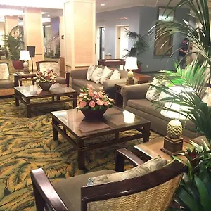 Outrigger Waikiki Paradise Hotel Honolulu