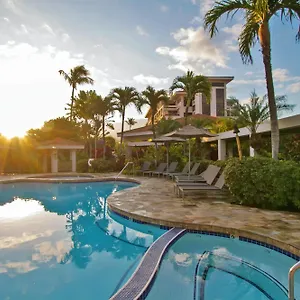 Отель Maui Coast ***