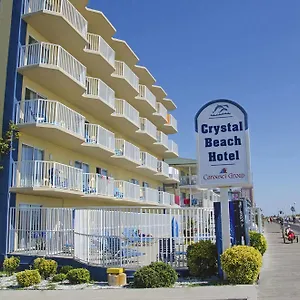 Hotel Crystal
