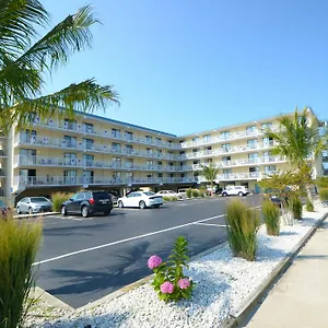 Coastal Palms And ** Ocean City