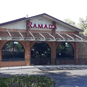 Ramada By Wyndham Temple Terrace/tampa North Hotel Tampa
