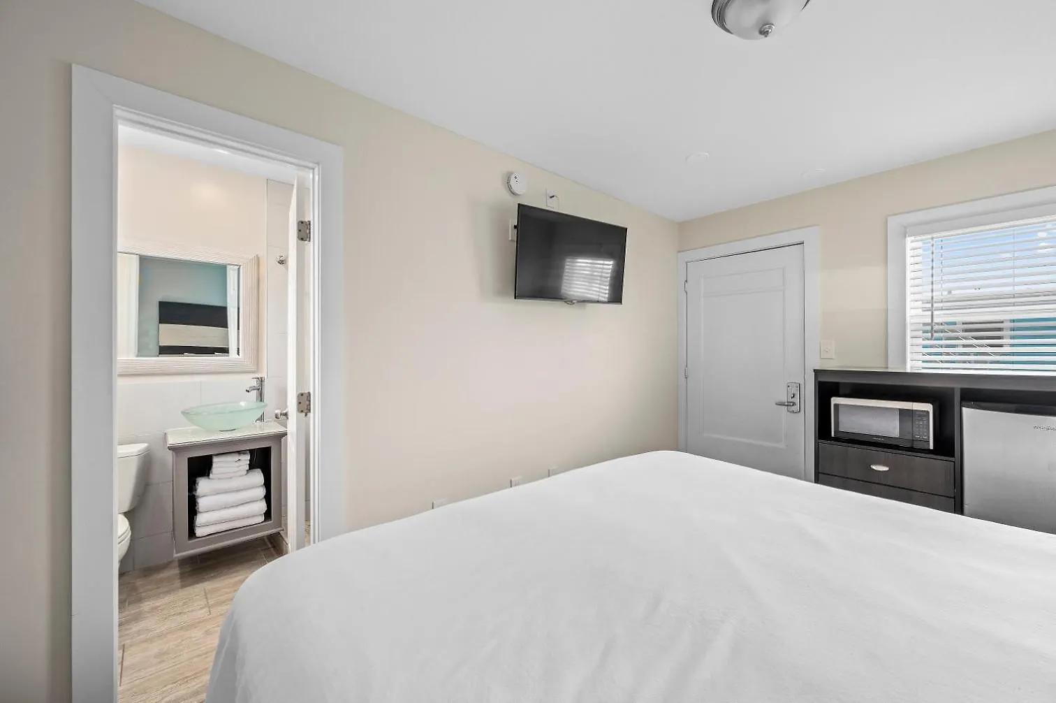 Madison Beach Motel Ocean Stadt 2*,  USA