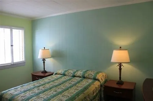 Madison Beach Motel Ocean Stadt