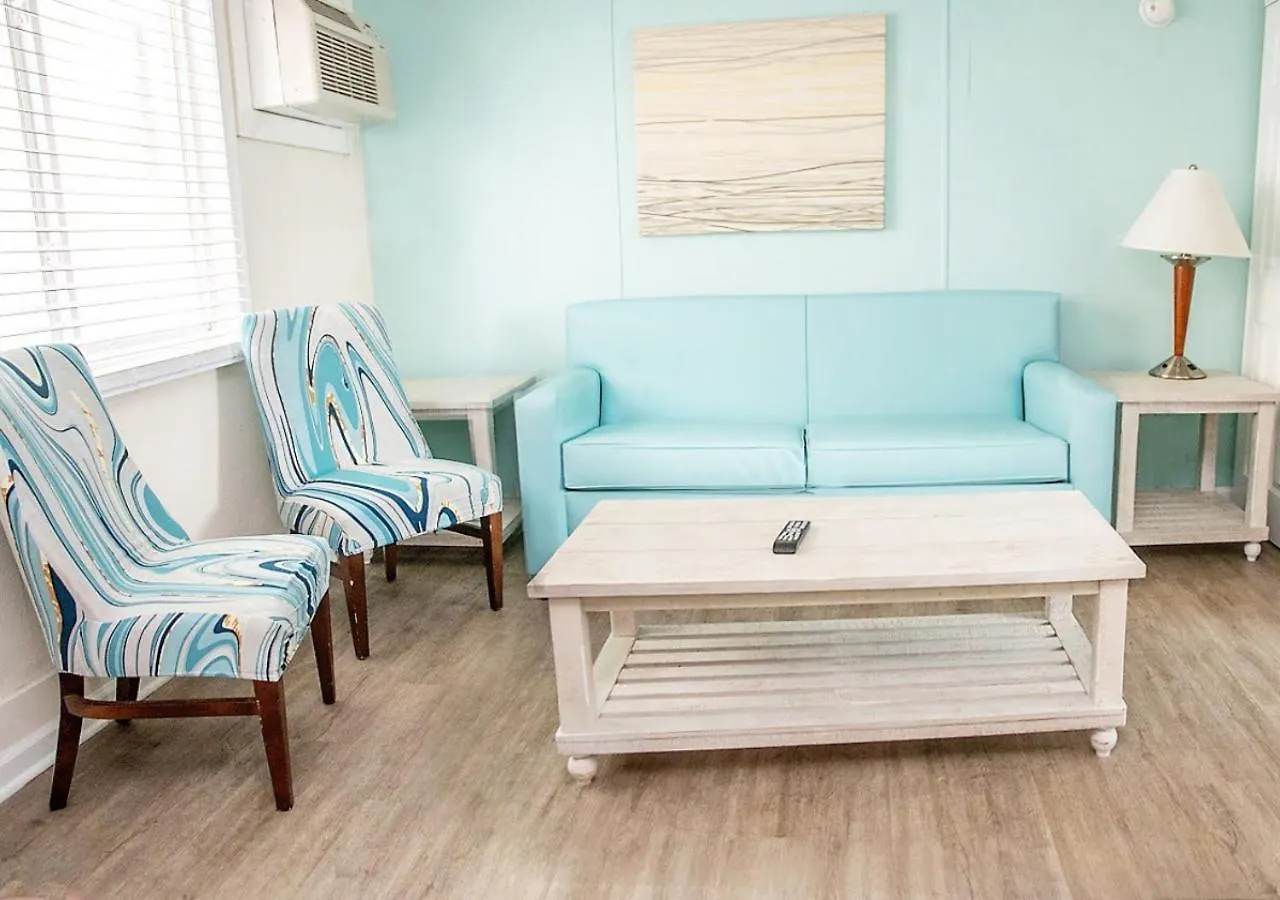 Madison Beach Motel Ocean City