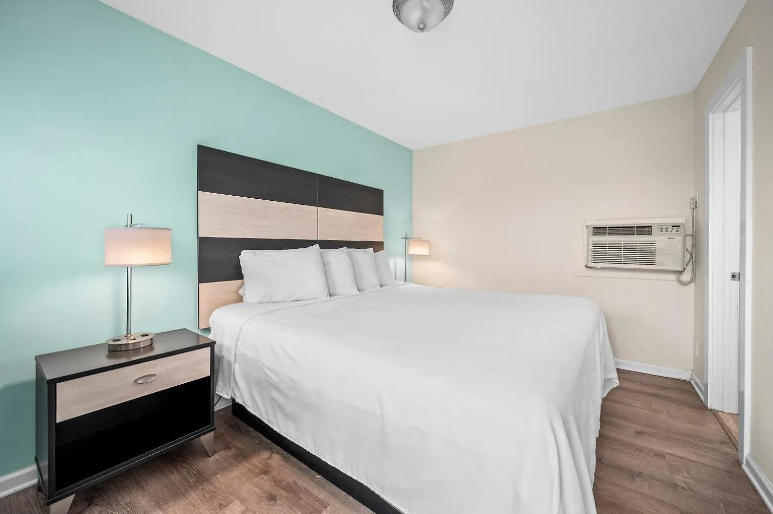 Madison Beach Motel Ocean City