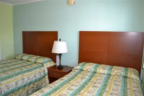 **  Madison Beach Motel Ocean City États-Unis